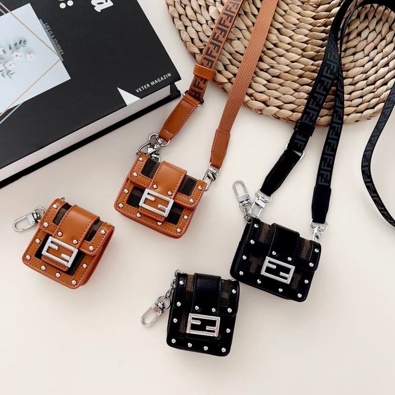 Fendi headset pack 60